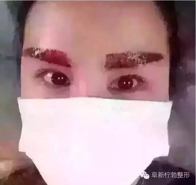 纹眉什么价钱都可以做,看你要做什么效果